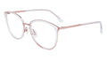 Eyeglasses 770 MCALLISTER Rose 4508 Gold MC