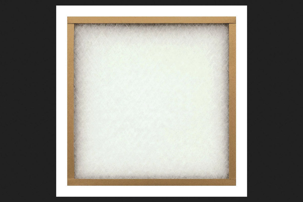 L Air in. 14 W in. 20 in. Filter 1 Ace x x D Fiberglass