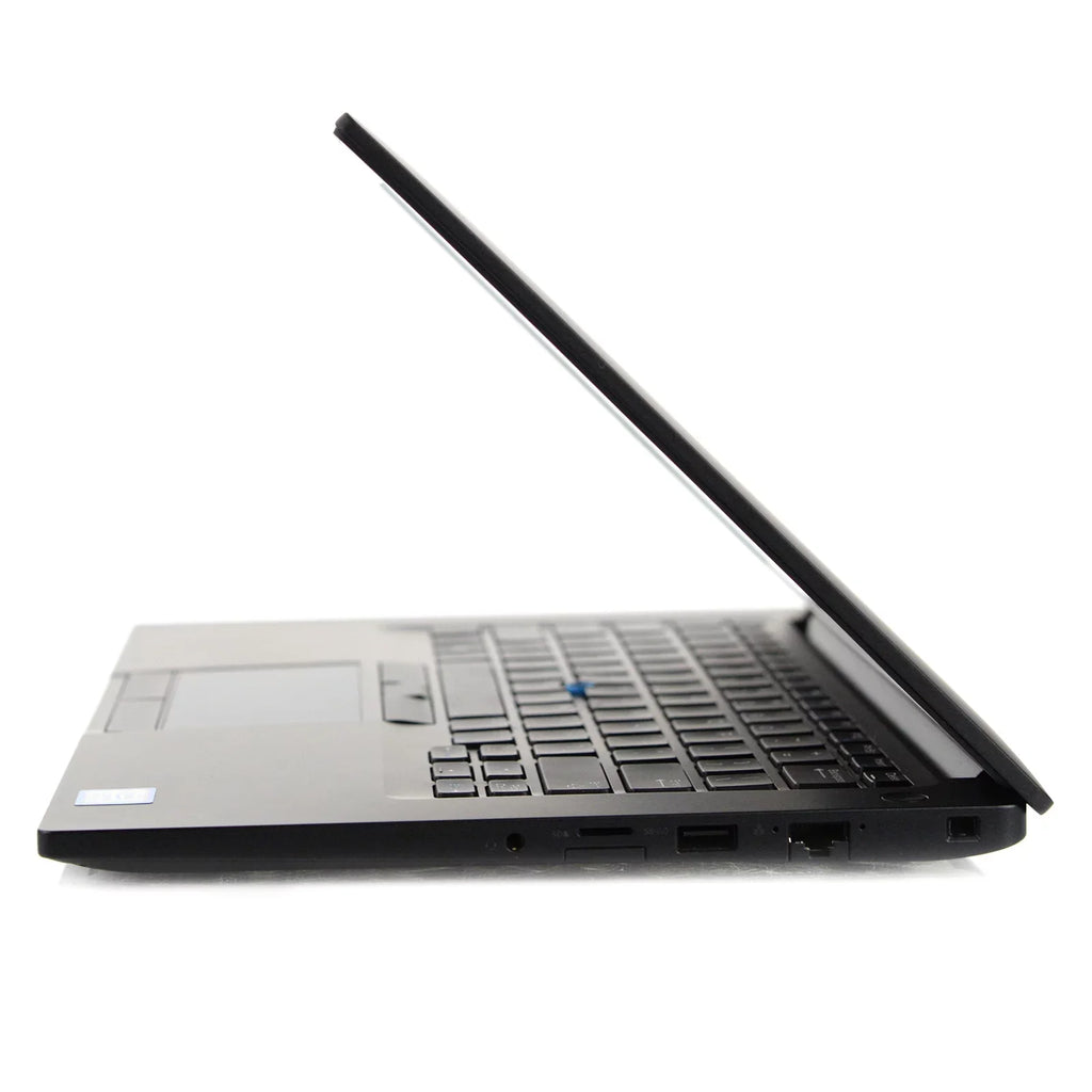 Win 14" Core i5 256GB 10 Integrated Graphics 7490 M.2 Latitude SSD Pro Pre-Owned Laptop Dell v.WCA B 8GB
