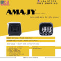 Backup 86790-0K010 Camera for HILUX Replaces 05-15