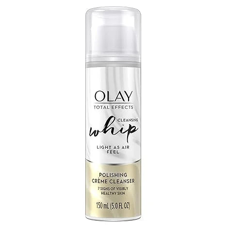 Pump, Whip Olay Cleanser Regenerist 5.Ounce