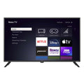 Smart TV (LT-50MAW804) (2160p) Class JVC (Refurbished) Restored QLED 4K 55"
