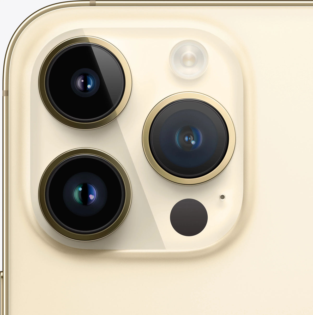 Gold Pro MQ163LL/A (Refurbished) (T-Mobile) 256GB 14 iPhone Restored