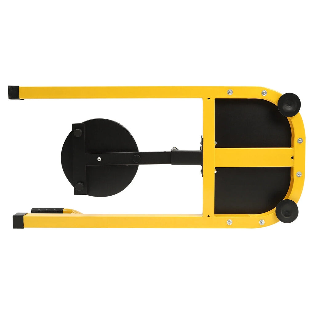 Gym Adjustable Trainer Home Deep Squat Machine Ab Squat Multifunctional Sissy