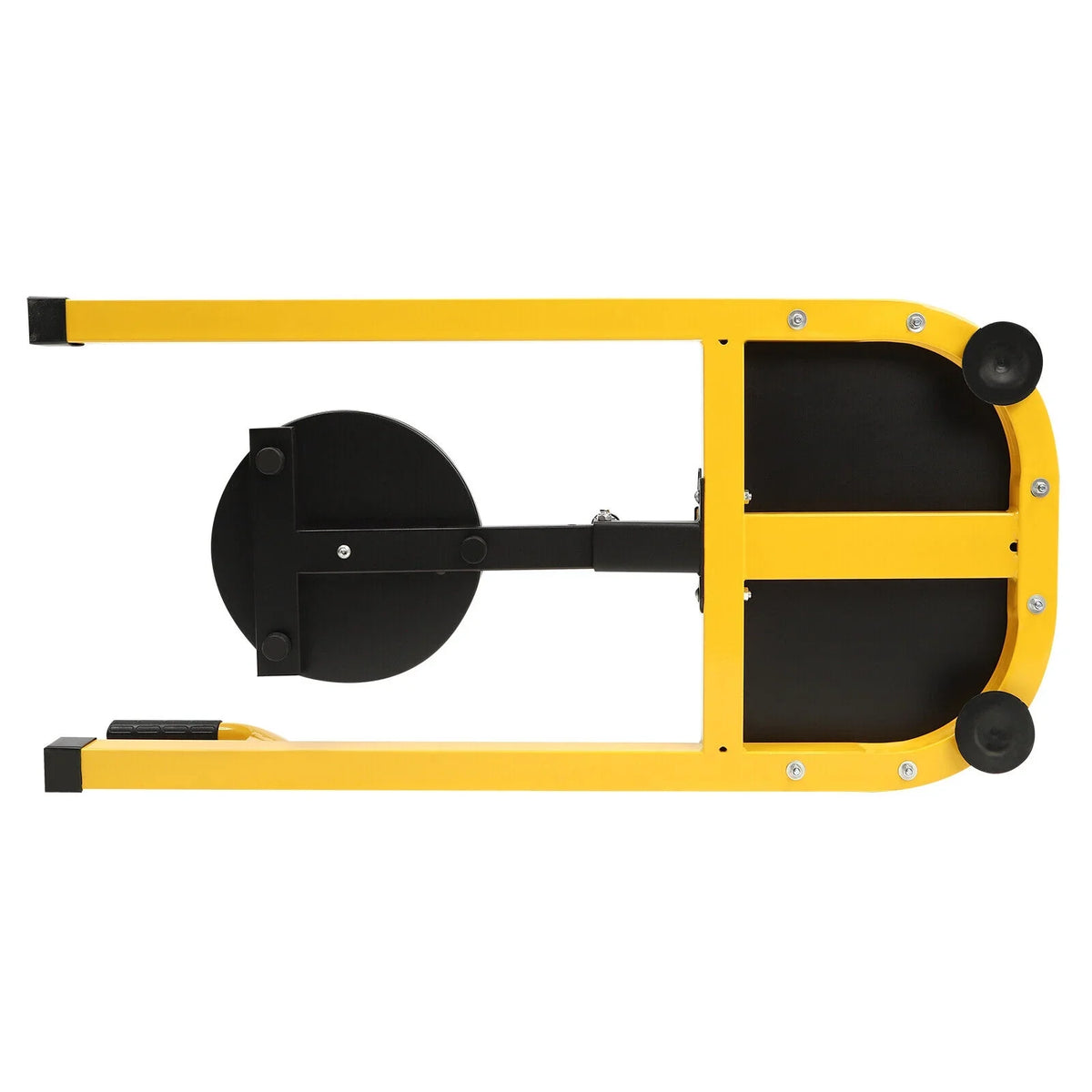 Gym Adjustable Trainer Home Deep Squat Machine Ab Squat Multifunctional Sissy