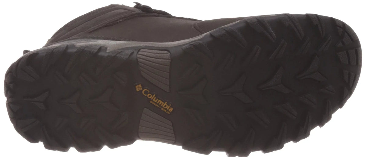 Men's Ridge Boot WP Newton II Columbia Plus