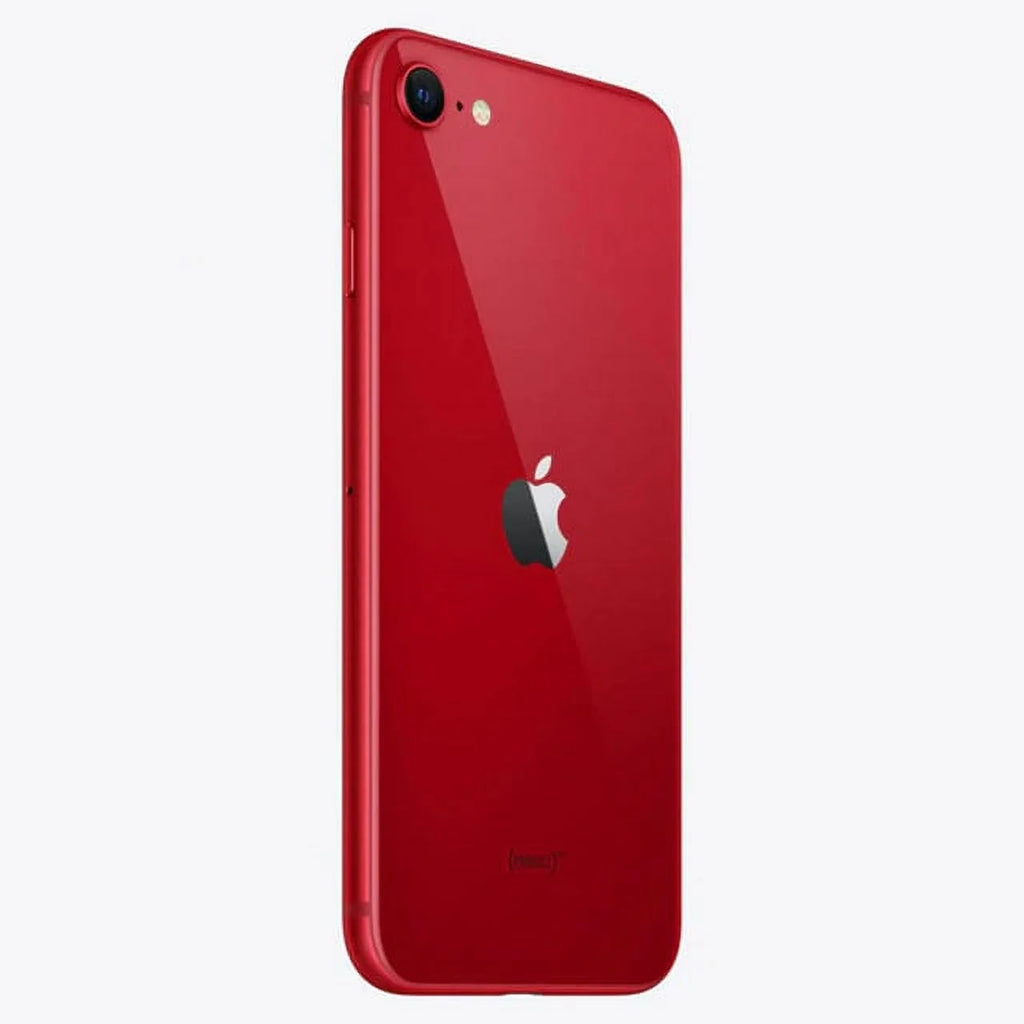 A2595 Box Red Only) (3rd iPhone Open SE Gen) (Spectrum Mobile 64GB