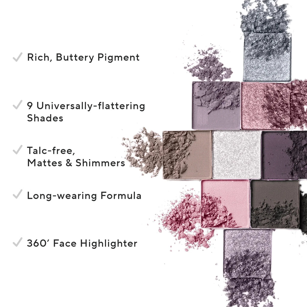 You Eyeshadow Love Collection Seduction Eye