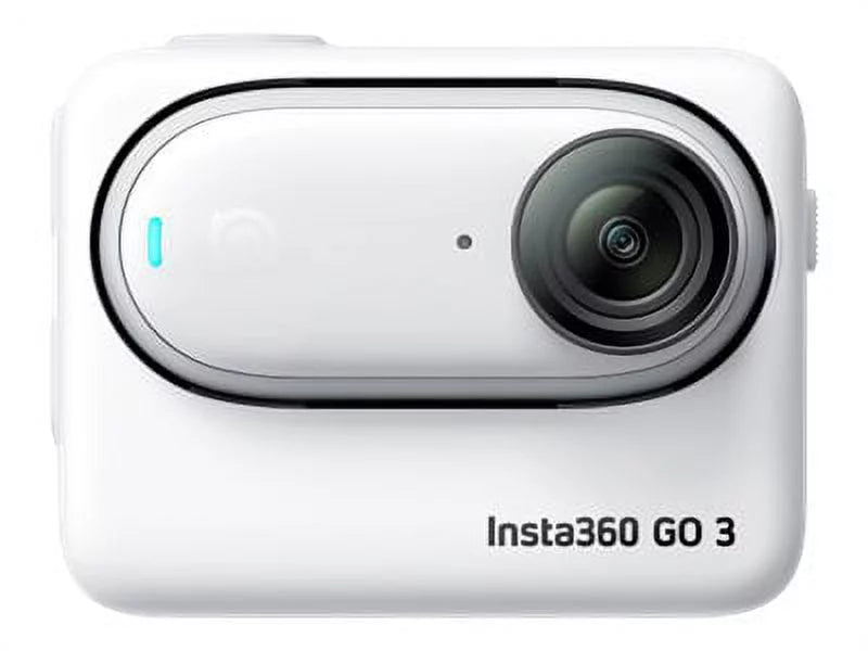 underwater - 2.7K 16ft - to 3 30 Bluetooth white Action Go Wi-Fi, camera / fps GB Insta360 flash - - up - 32 -