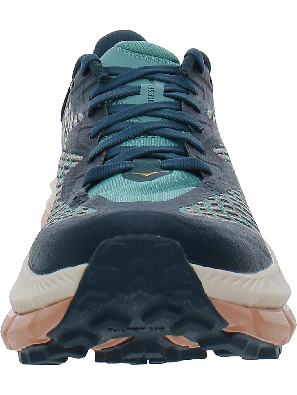Performance & Hoka Training Fitness Running One Womens Shoes 4 Mafate Speed One