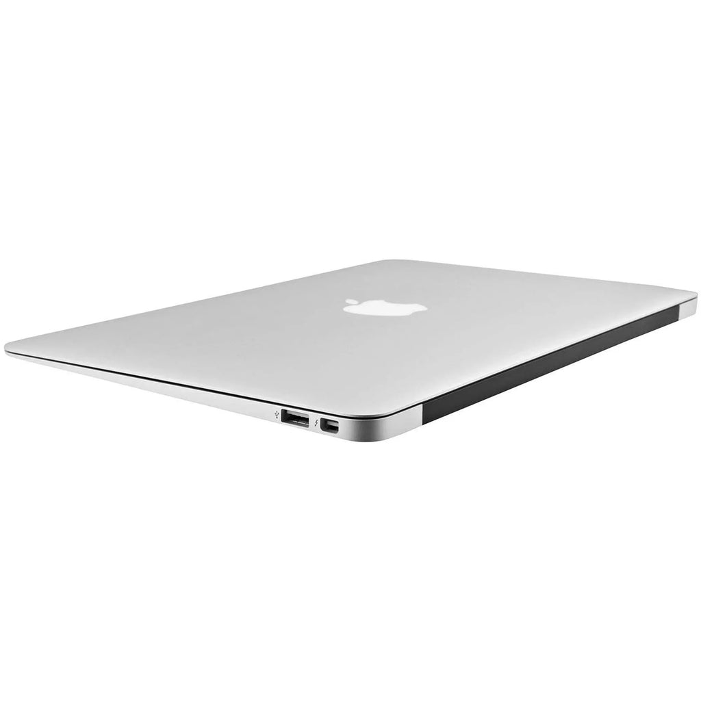 13.3-inch 2 By (Refurbished) Bluetooth/Wireless Restored Mouse, MacBook i5 Mac Day Airbuds Express 4GB Core SSD Wireless Intel Black Case, OS Bundle: RAM 128GB Air Certified