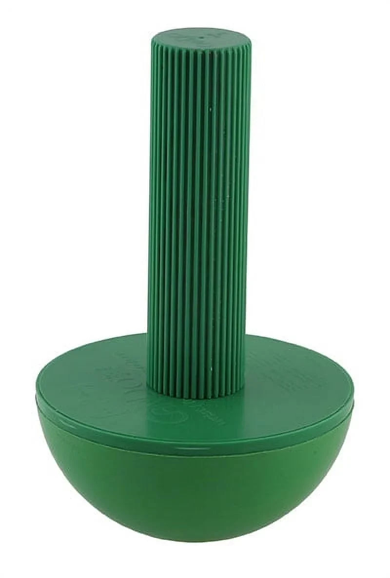 Cando Enterprises Exerciser Range Forearm - Wrist Green Medium & Motion 10-2992 of Fabrication