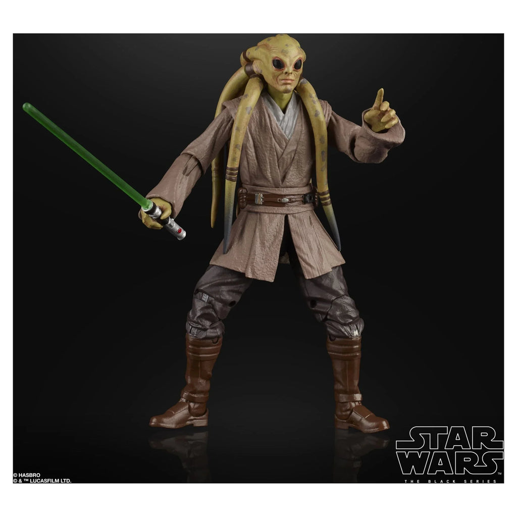 Action Kit Black FIsto Series the Toy Star Wars Figure