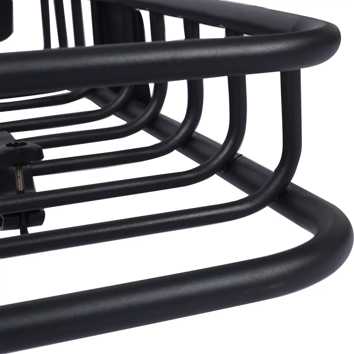 Cargo steel Roof Rack Rack,Top Basket，Motoring Rooftop Carrier 43"，black Mount Roof