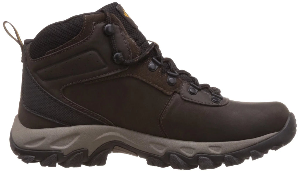 Men's Ridge Boot WP Newton II Columbia Plus