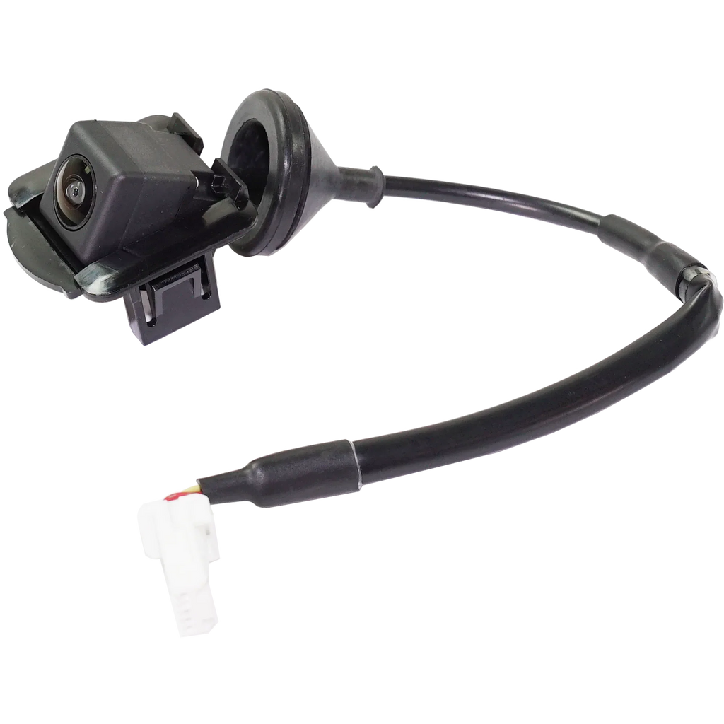 2013-2016 Back Compatible Up with Camera CX-5 Mazda