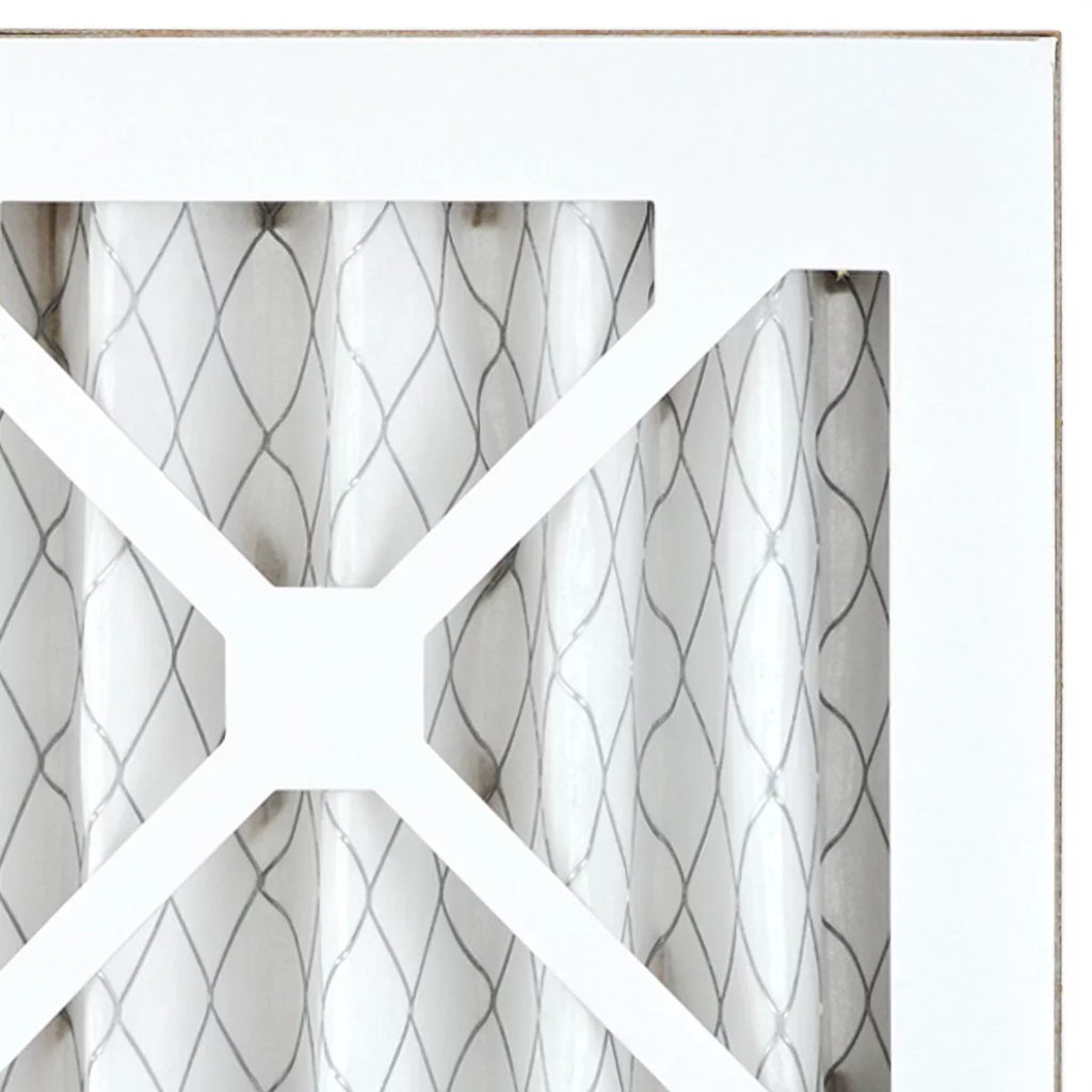 Filters MERV Box Air USA 20x25x2 Filter Made of Replacement Filter Allergy Air 6, Pleated in AIRx AC the 11 Furnace