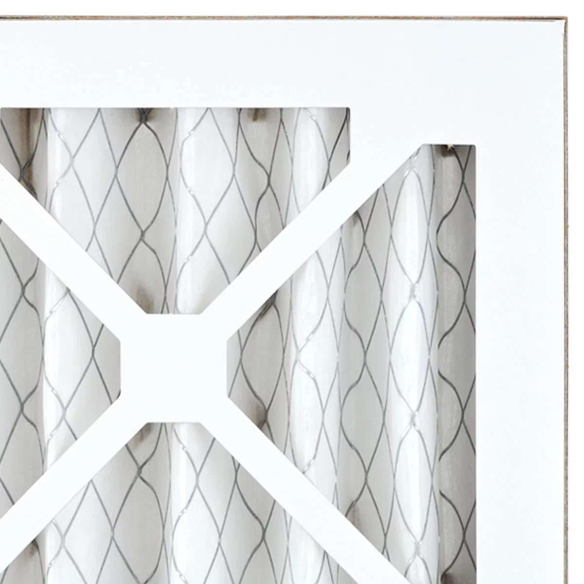 Filters MERV Box Air USA 20x25x2 Filter Made of Replacement Filter Allergy Air 6, Pleated in AIRx AC the 11 Furnace