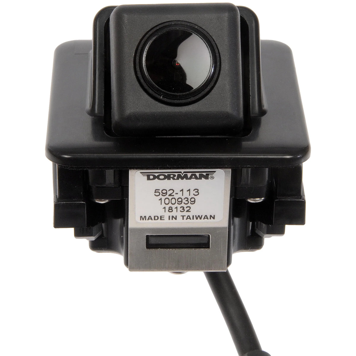FORTE Dorman 2014-2016 for Park Camera Models Specific Assist Rear Fits select: 592-113 KIA Kia
