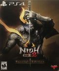 Nioh RPG (Refurbished) 2020) Special 4, Restored ( -- Edition PlayStation Game 2