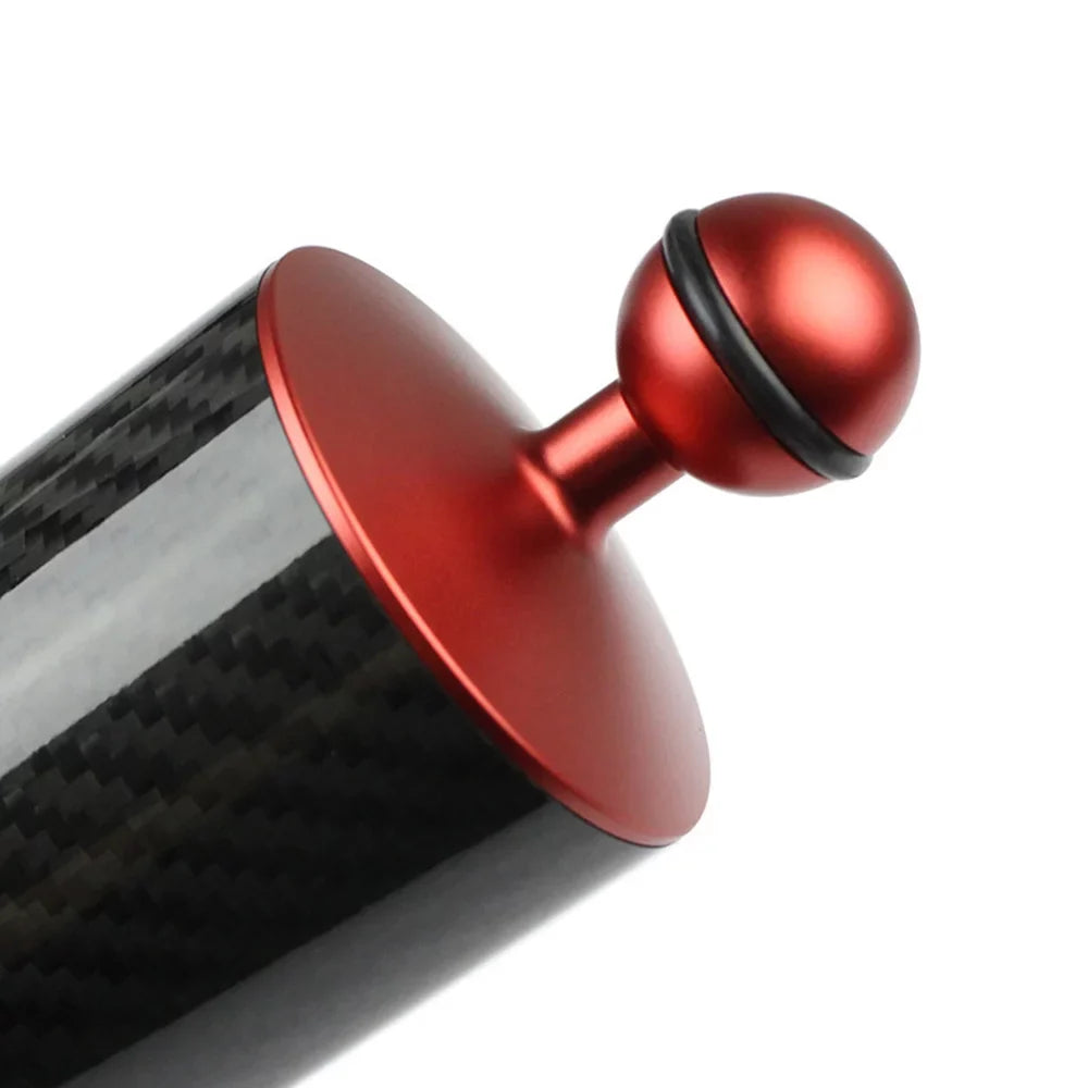 Photography for Blue Carbon Arm Diving Fiber Inch, Underwater Tomshoo Premium 10