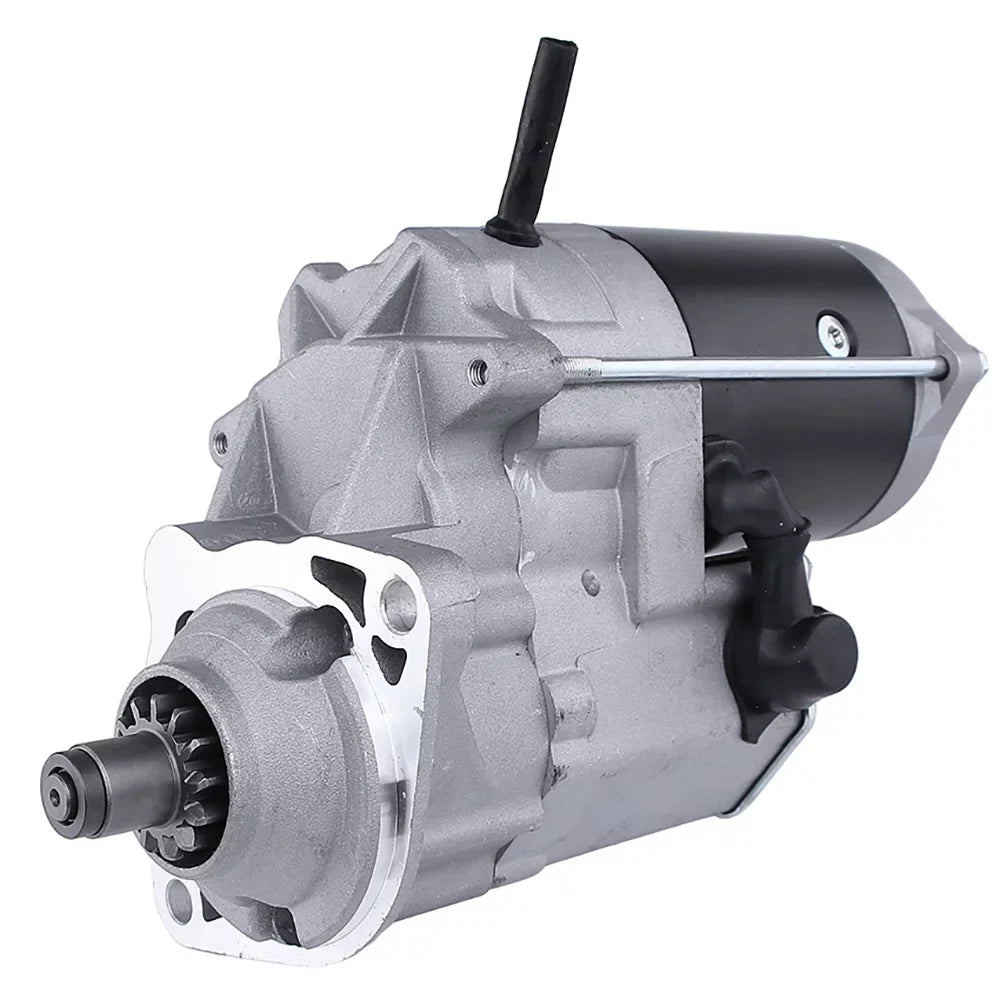 E-Series 7.3 Fits 98 Starter 01 97 High Van 02 03Diesel 99 95 96 Torque