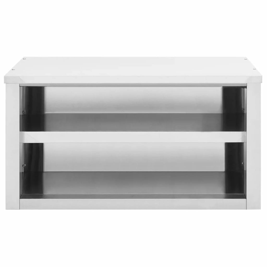 Cabinet Wall Cabinet Cabinet Wall Cabinet W W X (lx Inches Stainless Mounted X With Stainless 16 35.4"x15.7"x19.7" H) X 20 Cabinet 20 Steel Canteens X parcel,Wall 16 Vidaxl Andoer X With Stainless X