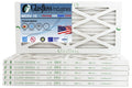 5.5 in - - Glasfloss (Actual Air x Furnace USA - Made 23.5x7/8 -Qty:6 Filter 10 dimension: MERV 6x24x1 inch)