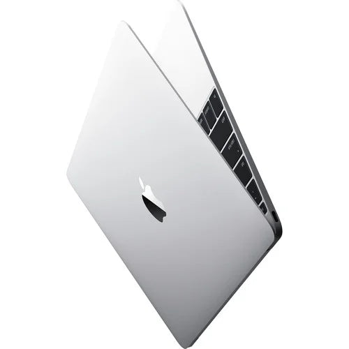 512GB M Refurbished Silver (2015) Laptop 12" Core MacBook 1.2GHz SSD MF865LL/A RAM 8GB