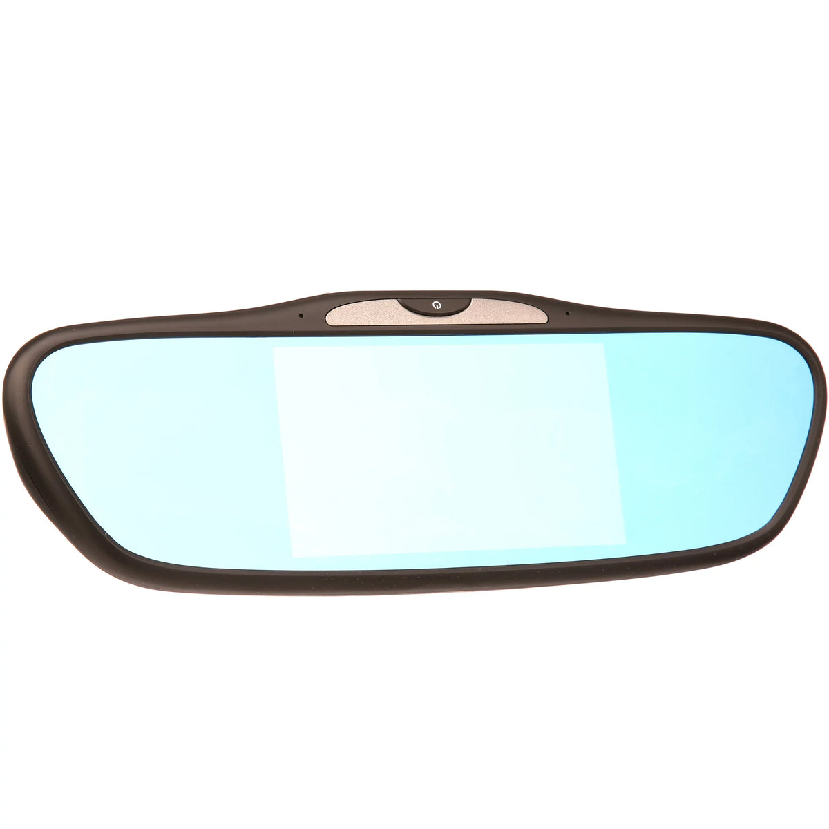 With Waze Built-in & BOYO Mirror Monitor Carkuda VTG500X 5" Maps Dvr, Camera, Rearview