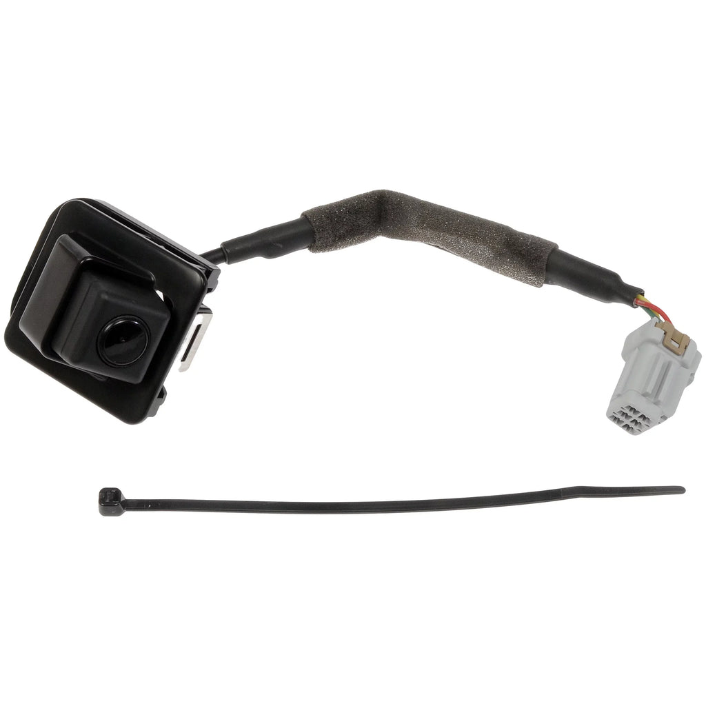 FORTE Dorman 2014-2016 for Park Camera Models Specific Assist Rear Fits select: 592-113 KIA Kia