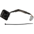 FORTE Dorman 2014-2016 for Park Camera Models Specific Assist Rear Fits select: 592-113 KIA Kia