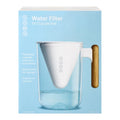 Filt Pitchr - Case OZ 80 2 liquid - 10c Soma - Wht of