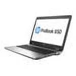 16 - - Core RAM GB 15.6" 256 - - GB G2 i7 SSD 650 HP 6820HQ ProBook