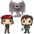 Stranger Bundle Things