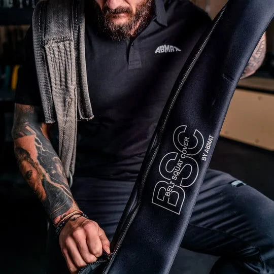 Dips, For support. Pullups, Abamt Belts, Chains. Weight Weightlifting, For Squat Cover - with Powerlifting. & back Black Belt lower By