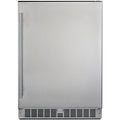 Danby Steel Refrigerator, DAR055D1BSSPRO Silhouette All Professional Stainless exterior Energy Star