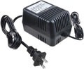 Adapter DC59 Motorhead Replacement AC PwrON Animal for Cordless PSU Cleaner Dyson Handheld Vacuum