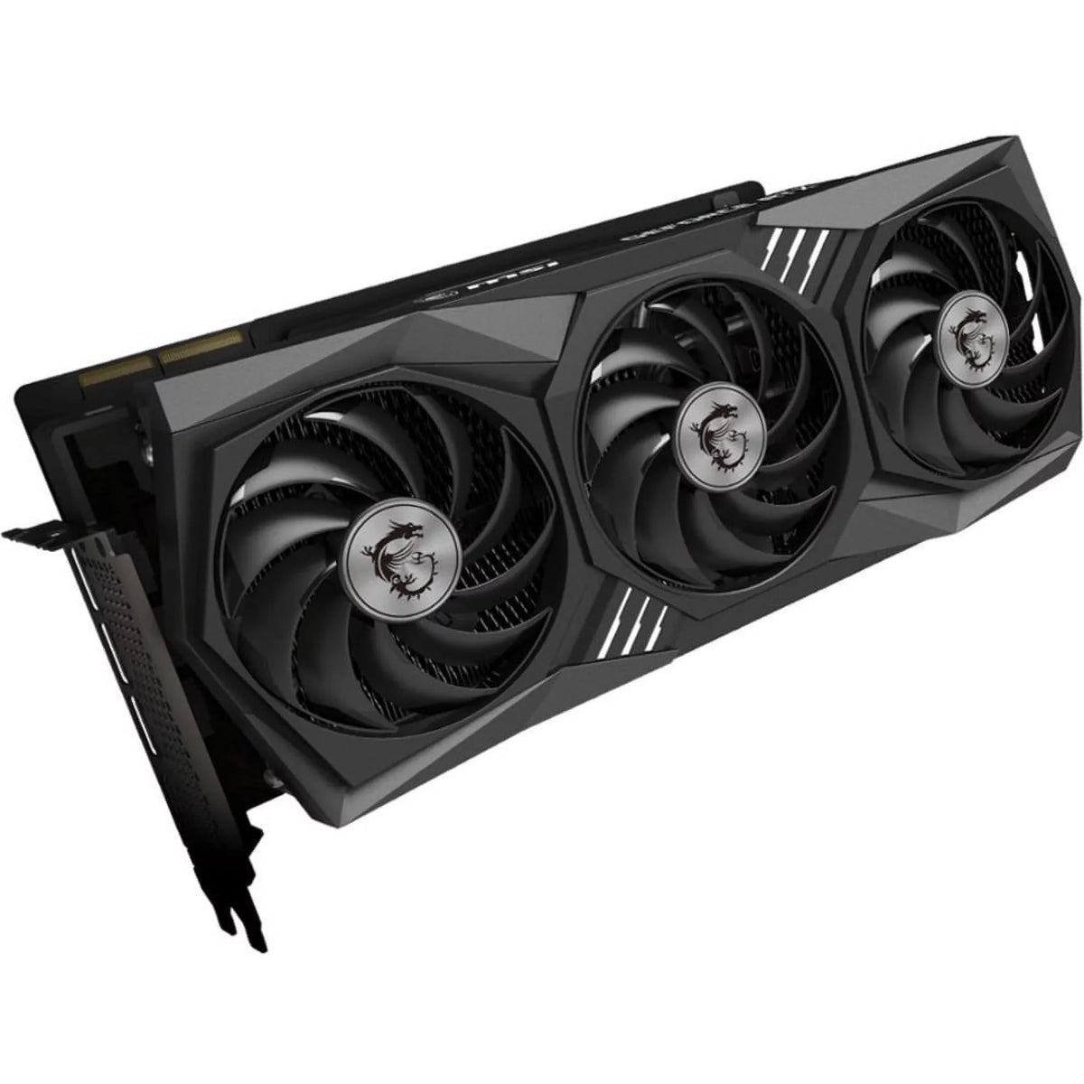 NVIDIA 12 RTX GB MSI 3080 Card GeForce - GDDR6X Graphic