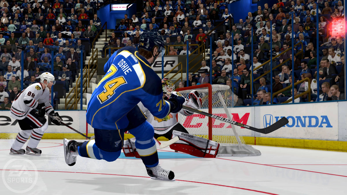 360) NHL '13 (XBOX