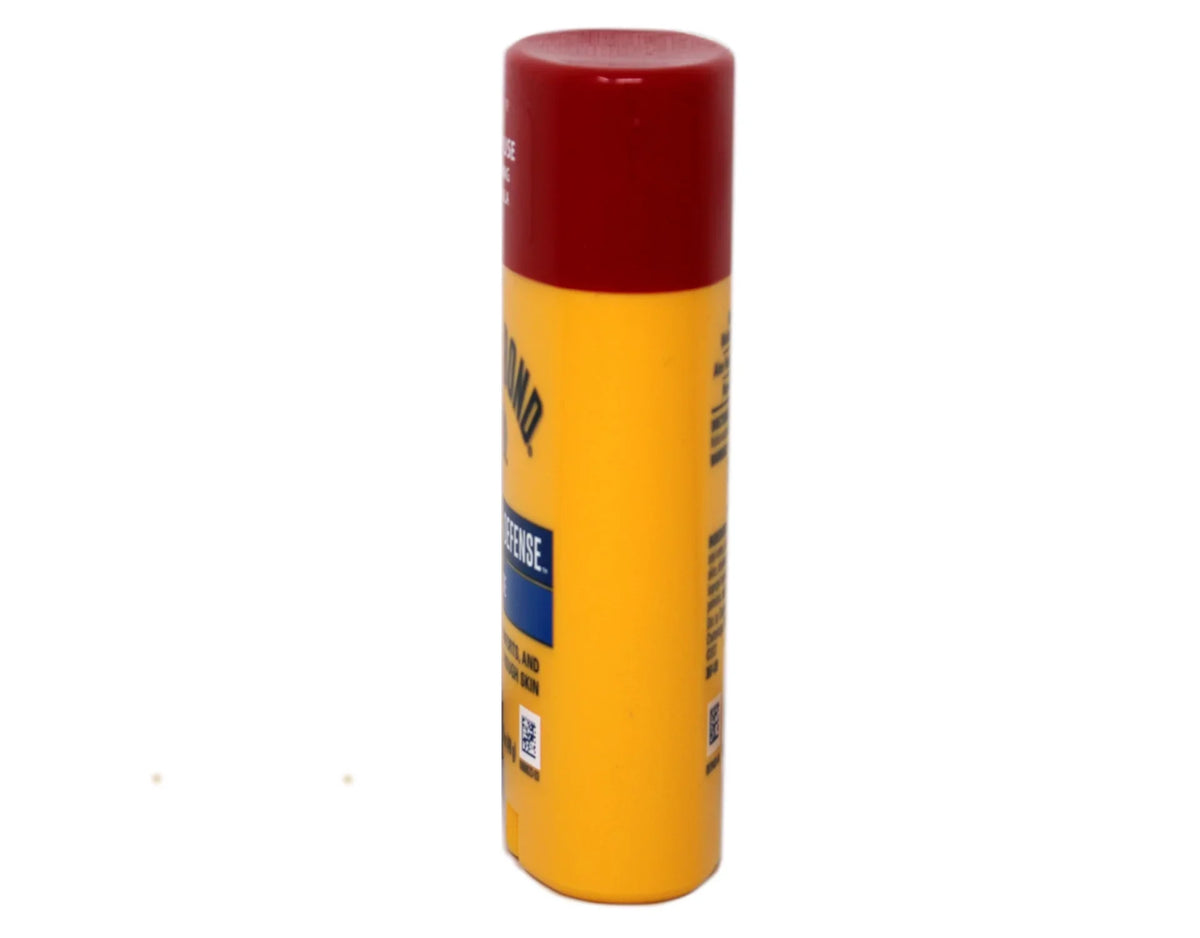 Gold Friction Unscented Oz, Bond Defense 3-Pack Stick 1.75