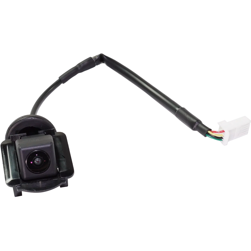 2013-2016 Back Compatible Up with Camera CX-5 Mazda