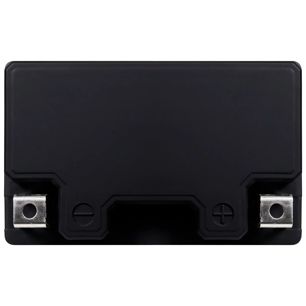YTX5L-BS Motorcycle Lithium - XC400 00-01 Compatible Battery Pack 10 Cannondale with Replacement