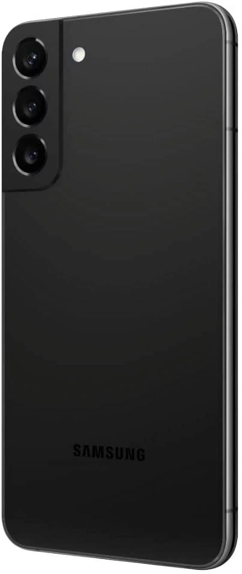Factory Cellphone 5G S22 128GB Galaxy Black) (Phantom Unlocked