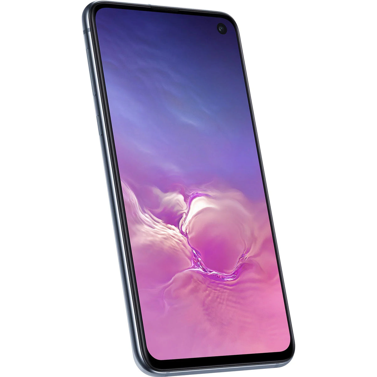 GSM Black Restored S10E (Refurbished) Prism Galaxy 128GB Unlocked