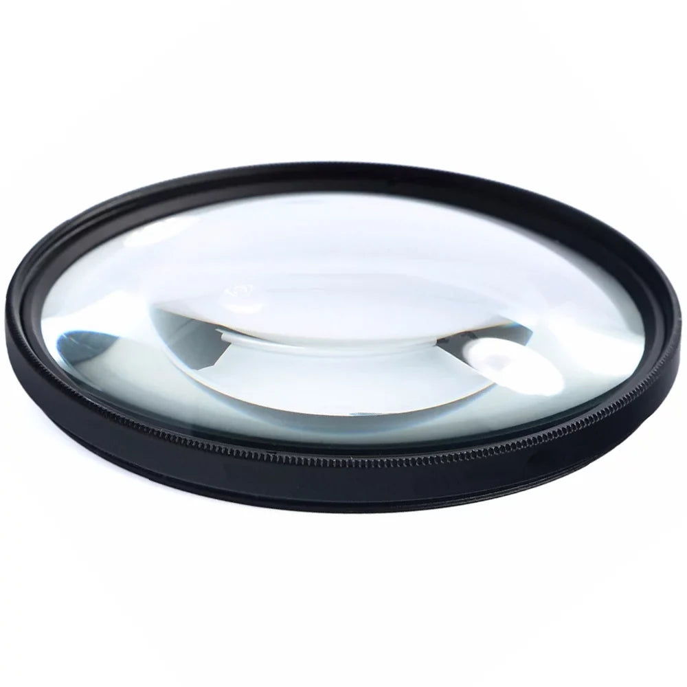 10x Alpha A3000 Definition Close-Up High (Macro) Element 2 (67mm) Lens