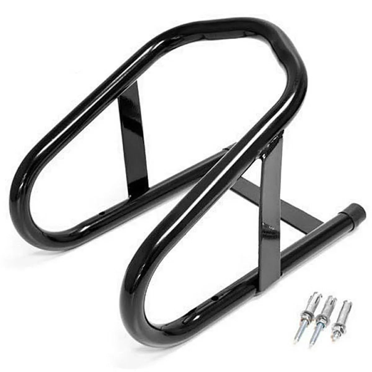 749 748 Ducati Wheel 6.5" Motorcycle Tire Bike with 750 851 860 Venom Monster 848 Stand Chock Compatible