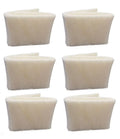 Pads 6 Filter Emerson MA-1200 for Humidifier
