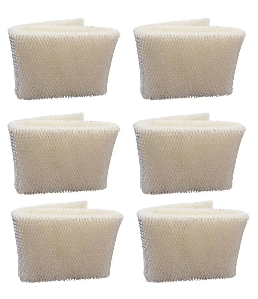 Pads 6 Filter Emerson MA-1200 for Humidifier