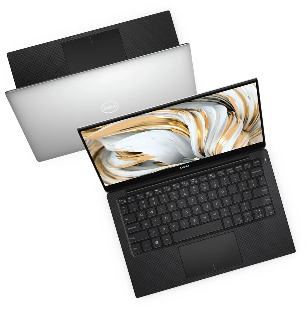 CPU Restored Dell - Cores GHz Laptop (2020) 9305 RAM SSD @ 11th Core - 8GB FHD i5 256GB - 13.3" (Refurbished) 4 4.2 Gen XPS